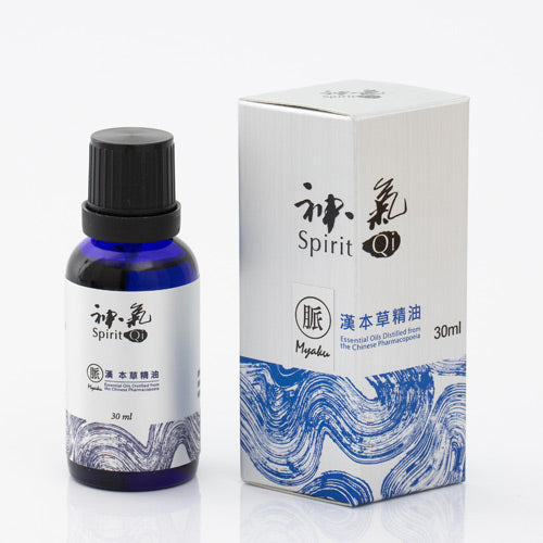 脈 - 30ml