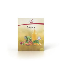 倍适（方便装）FitLine Basics portion bags