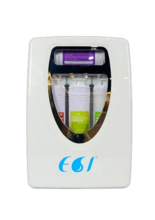 活水機 #Q1　　　　　　　　　　　　　　　　　　　　π Water Filter #Q1