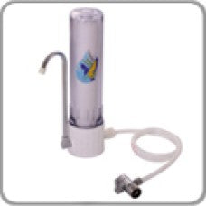 水系列便攜式丹頓淨水器Aqua Series Portable Doulton Water Purifier