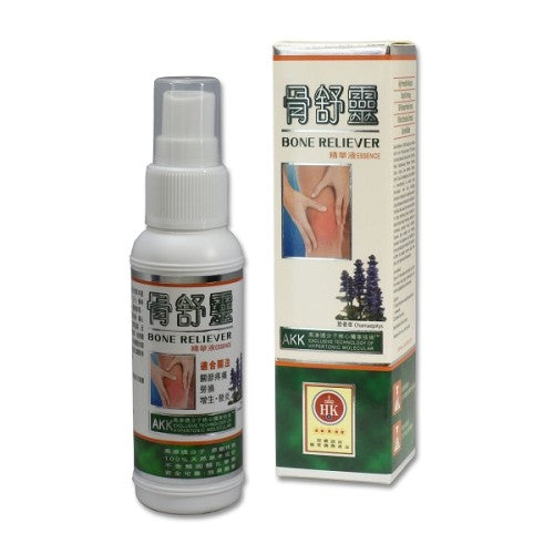 Gu Shuling – 40ml