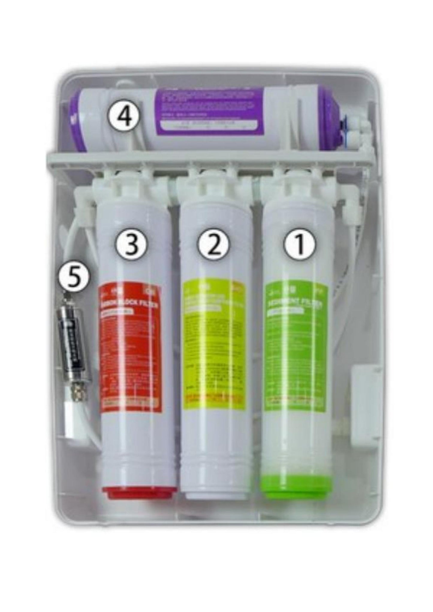 活水機 #Q1　　　　　　　　　　　　　　　　　　　　π Water Filter #Q1