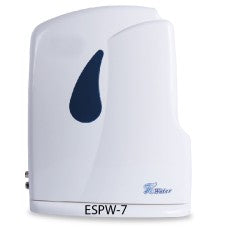 活水機7 附配件: 鵝頸龍頭 + 簡配Living Water Machine 7 - Includes: Gooseneck Faucet + Basic Package