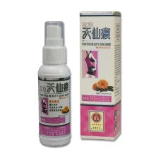 Positioning Tianxianshou- 40ml
