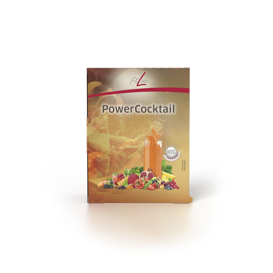 二合一方便装FitLine PowerCocktail